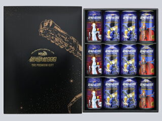 銀河鉄道999ビール